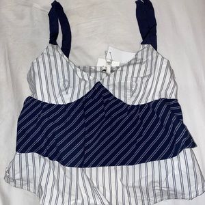 NWT Joie Tank